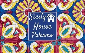 Sicilyhouse Palermo